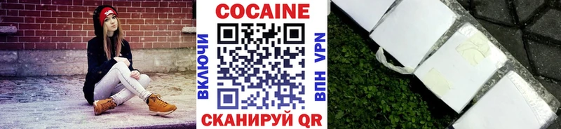 COCAIN Columbia Щигры